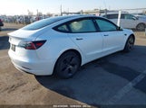 TESLA MODEL 3 REAR-WHEEL DRIVE 5YJ3E1EA2PF582331 снимка