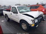 TOYOTA TACOMA 5TENL42N63Z****** снимка