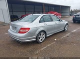 MERCEDES-BENZ C 300 LUXURY/SPORT WDDGF5EB6AR111658 снимка