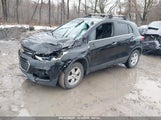 CHEVROLET TRAX LT 3GNCJPSB7KL****** снимка