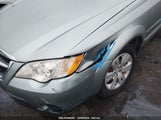 SUBARU OUTBACK 2.5I 4S4BP60C597****** снимка