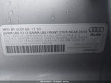 AUDI A6 3.0 PREMIUM WAUKGAFB6BN****** снимка