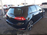 VOLKSWAGEN GOLF GTI S 4-DOOR 3VW5T7AU4GM****** photo