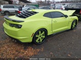 CHEVROLET CAMARO 1G1FH1R74M0128085 снимка