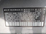 Volkswagen Jetta 1.4T R-Line/1.4T S/1.4T Se 3VWC57BU1KM179105 снимка