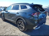 KIA SPORTAGE EX KNDPV3DFXS7****** снимка