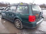 VOLKSWAGEN PASSAT GLS WVWNA23BXYE****** снимка