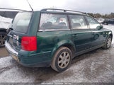 VOLKSWAGEN PASSAT GLS WVWNA23BXYE****** снимка