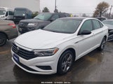 VOLKSWAGEN JETTA 1.4T R-LINE/1.4T S/1.4T SE 3VWC57BU1KM069302 fotografie