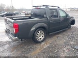 NISSAN FRONTIER SL 1N6AD0ER3CN****** снимка