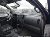 NISSAN FRONTIER SL 1N6AD0ER3CN****** fotografie