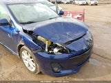 MAZDA MAZDA3 S GRAND TOURING JM1BL1M53C1****** снимка