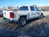 CHEVROLET SILVERADO 1500 LT 3GCUKREC0JG583475 снимка
