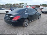 MERCEDES-BENZ C-CLASS C 300/LUXURY/SPORT 55SWF4JB7GU172536 fotografie