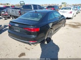 AUDI A5 2.0T PREMIUM WAUPNAF59JA****** снимка