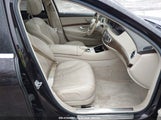 MERCEDES-BENZ S 550 4MATIC WDDUG8FB0EA052269 photo