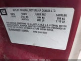 BUICK LACROSSE CX 2G4WC582261168493 снимка
