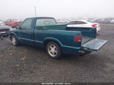 CHEVROLET S-10 FLEETSIDE 1GCCS1445W8****** fotografie