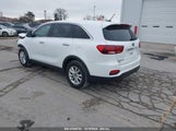 KIA SORENTO 2.4L L 5XYPG4A39KG605903 fotografie