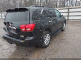 TOYOTA SEQUOIA PLATINUM 5TDDY5G13HS****** fotografie
