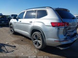 VOLKSWAGEN ATLAS 3.6L V6 SE W/TECHNOLOGY R-LINE 1V2PR2CAXMC606025 снимка