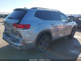 VOLKSWAGEN ATLAS 3.6L V6 SE W/TECHNOLOGY R-LINE 1V2PR2CAXMC606025 photo