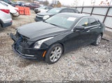 CADILLAC ATS STANDARD 1G6AG5RX8F0136871 снимка