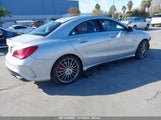 MERCEDES-BENZ CLA 45 AMG 4MATIC WDDSJ5CB4EN****** снимка