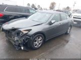 HONDA ACCORD 2.4 LX-P снимка