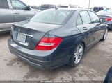 MERCEDES-BENZ C 250 LUXURY/SPORT WDDGF4HB3DG****** photo