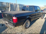 FORD RANGER EDGE/TREMOR/XLT 1FTYR44U92T****** снимка