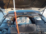 BMW 745I WBAGL63403DP64514 fotografie