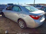 TOYOTA COROLLA LE 2T1BURHE6HC856955 снимка