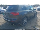 ACURA MDX TECHNOLOGY PACKAGE 2HNYD2H69BH534523 снимка