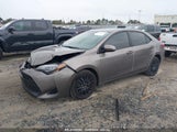 TOYOTA COROLLA LE 5YFBURHE9HP673341 снимка