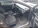TOYOTA COROLLA LE 5YFBURHE9HP673341 снимка