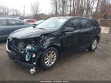 CHEVROLET EQUINOX LS 2GNAXHEV9K6****** снимка