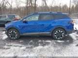 KIA SPORTAGE X-LINE снимка