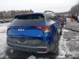 KIA SPORTAGE X-LINE снимка