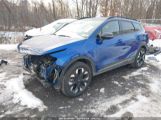 KIA SPORTAGE X-LINE снимка