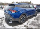 KIA SPORTAGE X-LINE снимка