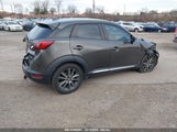 MAZDA CX-3 GRAND TOURING JM1DKBD79G0****** снимка