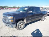 CHEVROLET SILVERADO 1500 2LT 3GCUKREC9FG****** снимка