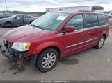 CHRYSLER TOWN & COUNTRY TOURING 2C4RC1BG4ER221418 fotografie
