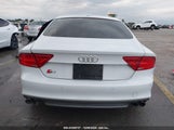AUDI S7 4.0T PRESTIGE WAUW2AFC3DN****** снимка