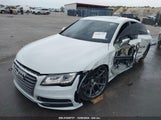 AUDI S7 4.0T PRESTIGE WAUW2AFC3DN****** снимка