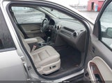 FORD TAURUS X LIMITED 1FMDK06W08G****** снимка