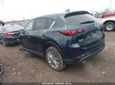 MAZDA CX-5 2.5 TURBO SIGNATURE JM3KFBXY1N0550742 снимка