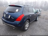 NISSAN MURANO SL JN8AZ08W34W****** снимка