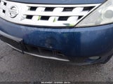 NISSAN MURANO SL JN8AZ08W34W****** снимка